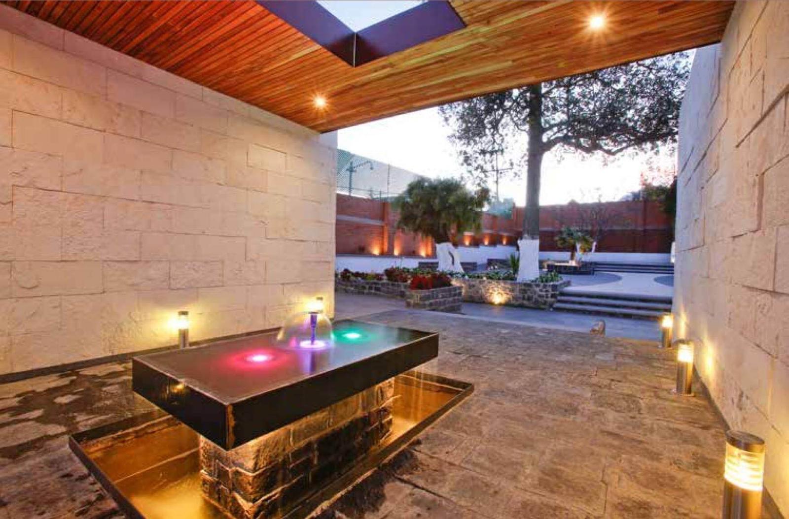 Terraza La Galarza - Posadas en Ciudad de México