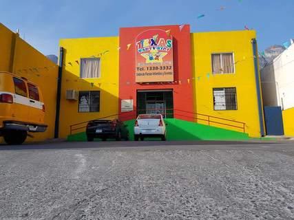 Texas Party Kids - Salón de Fiestas Infantiles en todo México