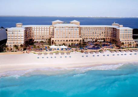The Ritz-Carlton Cancún