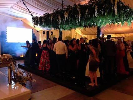 Top Producciones - Wedding Planner en todo México