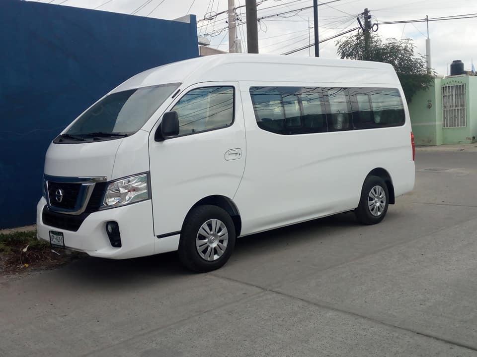 Transportes Nava - Transportes ejecutivos en todo México