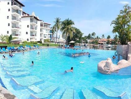 Vamar Vallarta - Eventos y Bodas en la Playa en Guadalajara - Jalisco