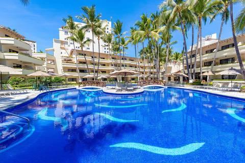 Villa del Mar Beach Resort & Spa - Eventos y Bodas en la Playa en Guadalajara - Jalisco