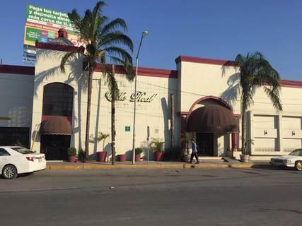 Villa Real Eventos - Salón de Fiestas Infantiles en todo México