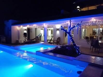 Villa Rincón del Mar - proveedor para eventos en Guerrero