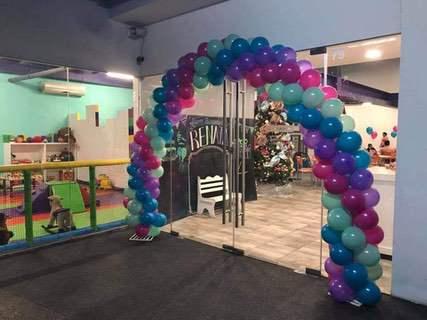 Yolo Party Place - Salón de Fiestas Infantiles en todo México