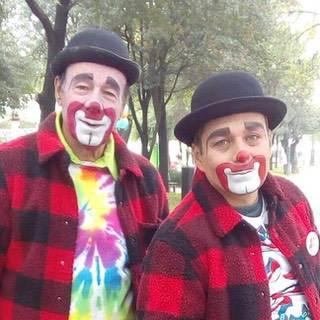 Zancudin y Zancudin Jr. - Animación en todo México