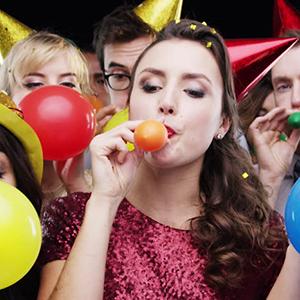 Cabinas para eventos en México