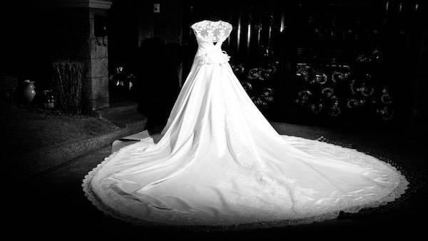 Vestidos para eventos en México