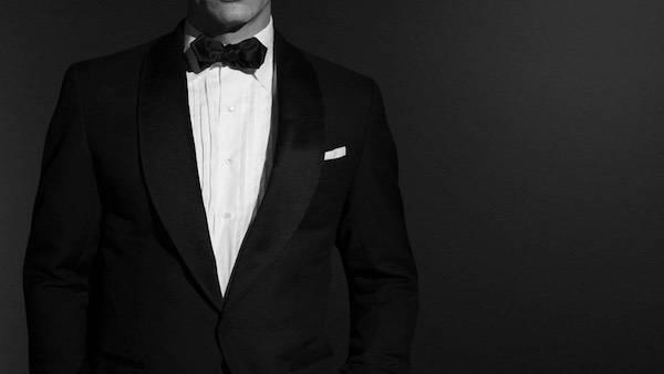 Trajes para eventos en México