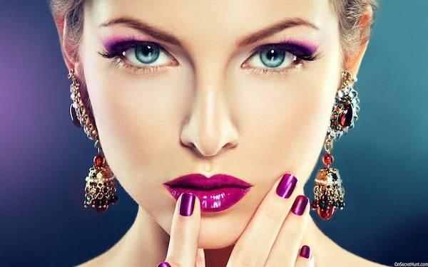 Maquillistas para eventos en México