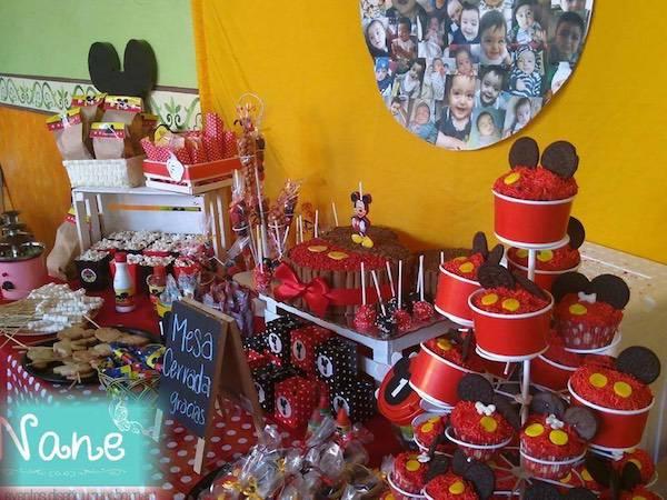 Nane Eventos, Wedding Planner en Santiago de Querétaro — foto 2