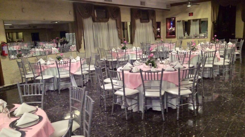Casino San Pedro, Salones de eventos en Santiago — foto 2