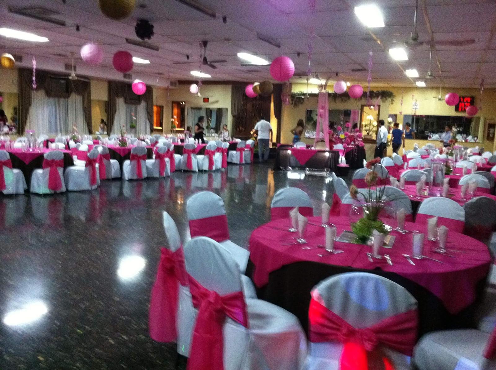 Casino San Pedro, Salones de eventos en Santiago — foto 3