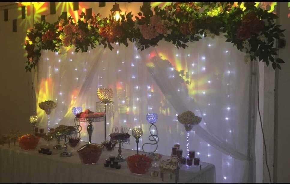 Los Lirios Eventos, Salones de eventos en Guadalupe — foto 3