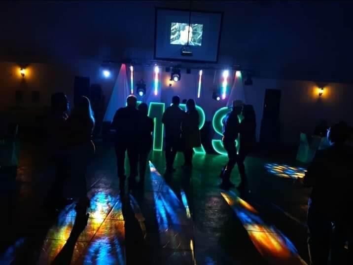 Los Lirios Eventos, Salones de eventos en Guadalupe — foto 4