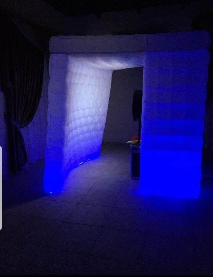 Los Lirios Eventos, Salones de eventos en Guadalupe — foto 5