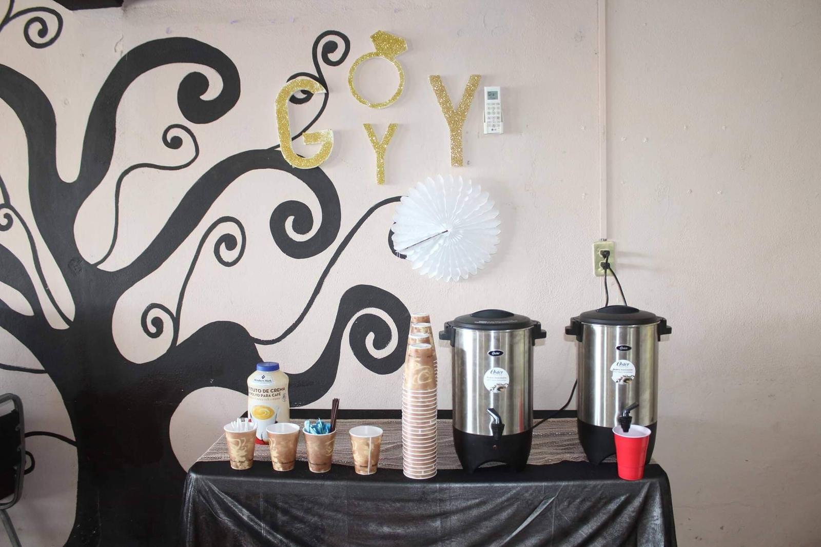 Salón Evénman, Salones de eventos en General Escobedo — foto 2