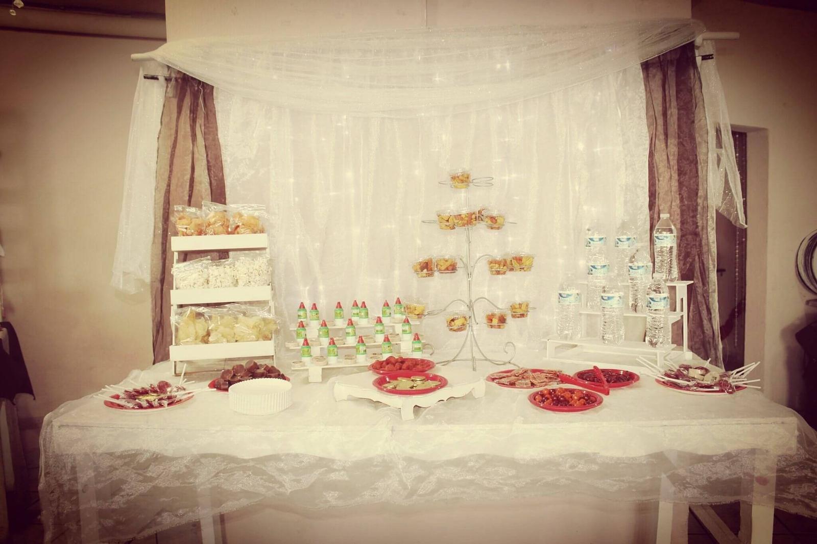Salón Evénman, Salones de eventos en General Escobedo — foto 3