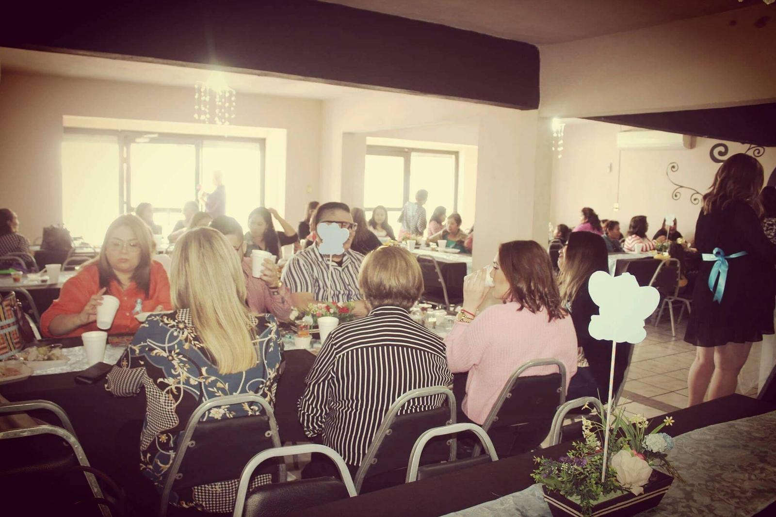 Salón Evénman, Salones de eventos en General Escobedo — foto 5