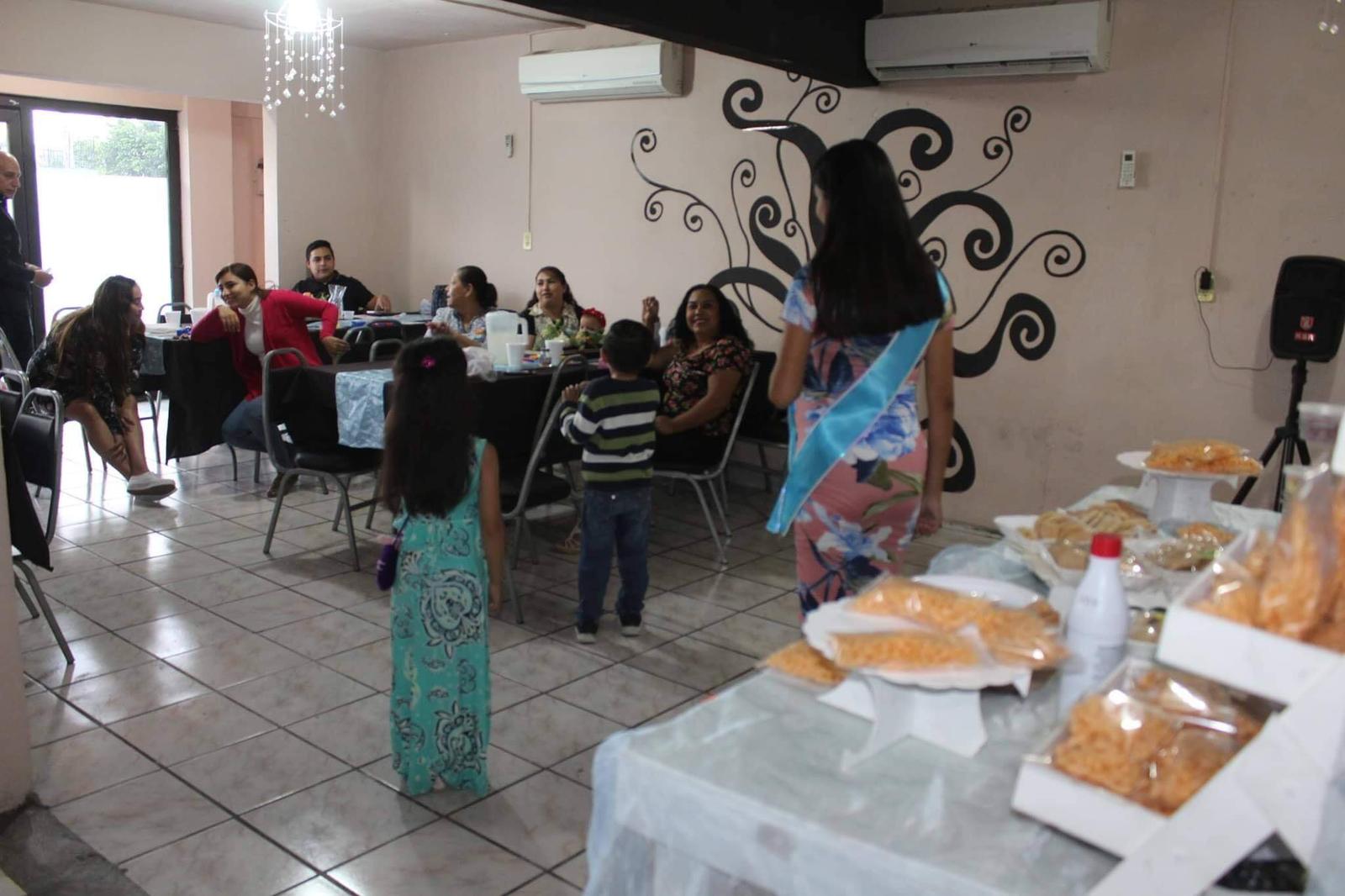 Salón Evénman, Salones de eventos en General Escobedo — foto 6