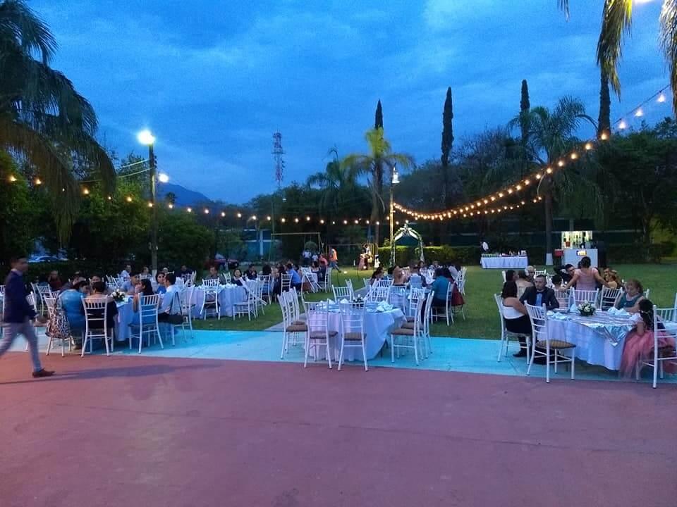 La Norteña Eventos, Salones de eventos en Juárez — foto 2