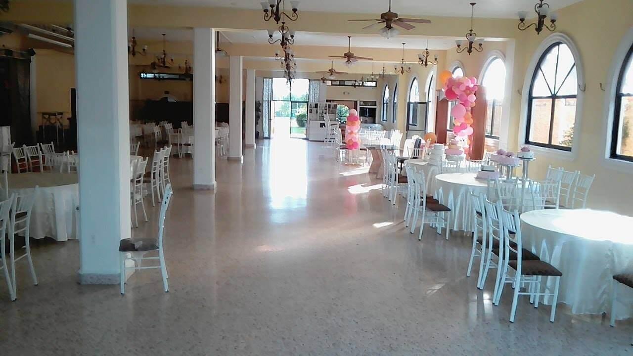 La Norteña Eventos, Salones de eventos en Juárez — foto 3