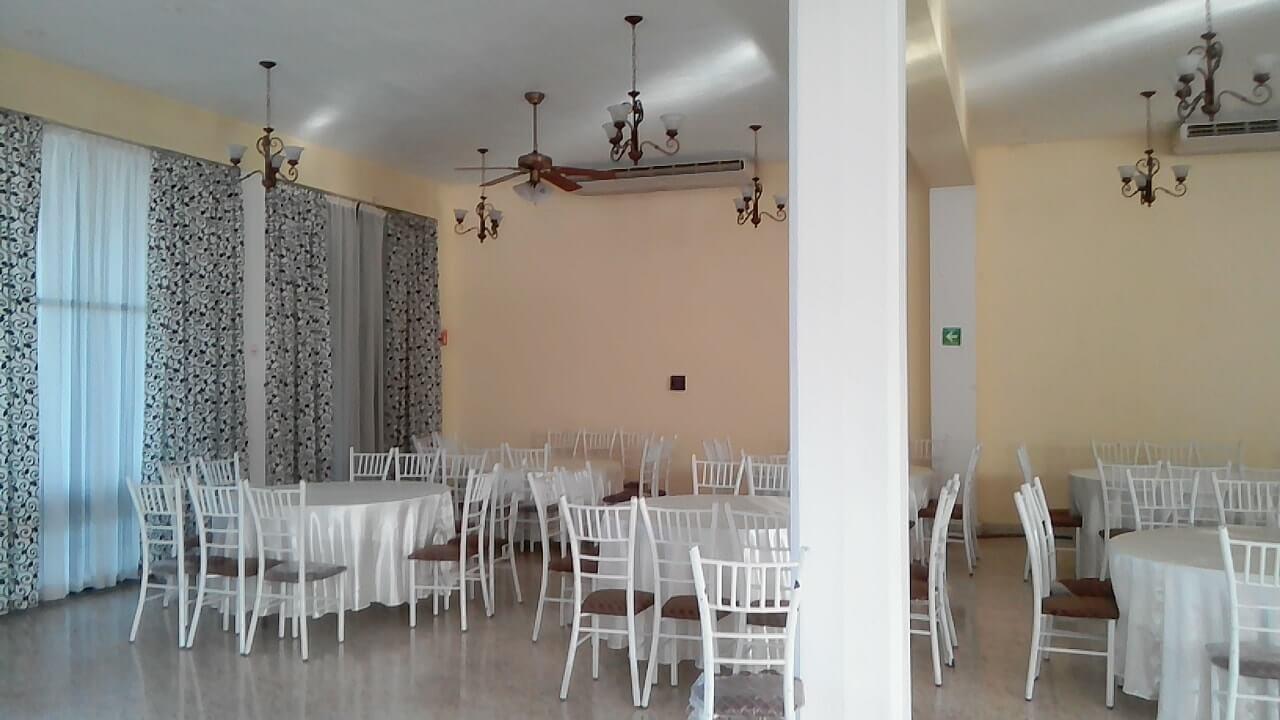 La Norteña Eventos, Salones de eventos en Juárez — foto 4