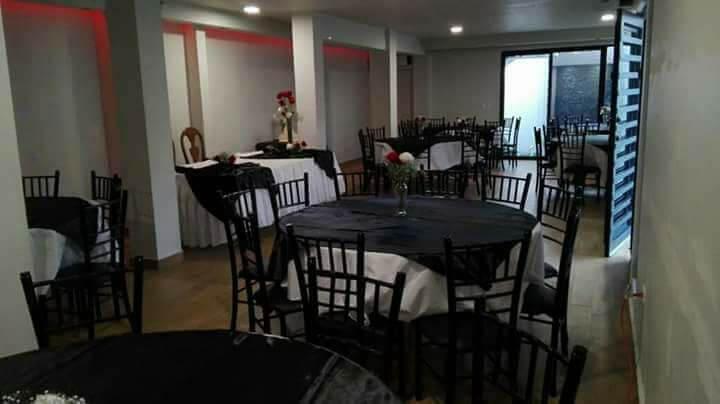 Shelkahal, Salones de eventos en Guadalupe — foto 2