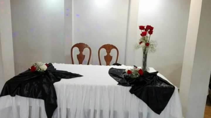 Shelkahal, Salones de eventos en Guadalupe — foto 3