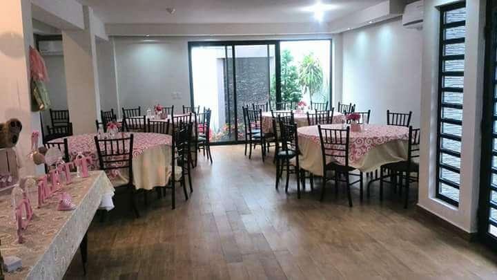 Shelkahal, Salones de eventos en Guadalupe — foto 5