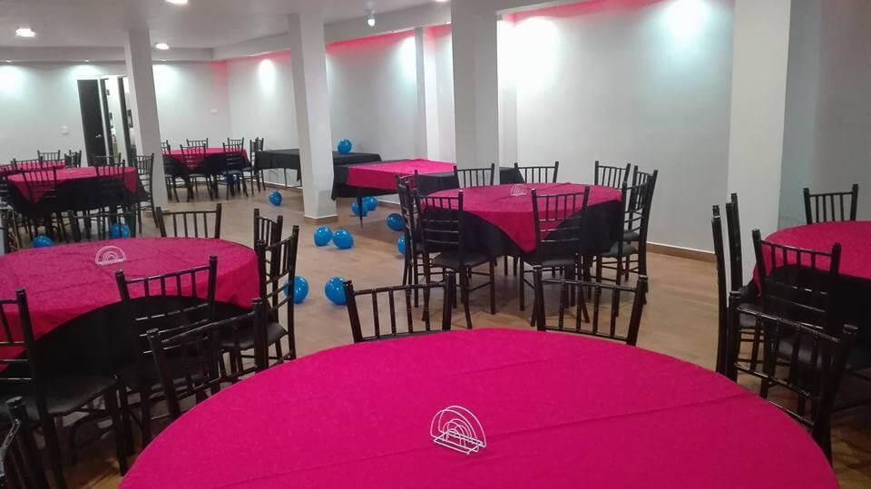 Shelkahal, Salones de eventos en Guadalupe — foto 6