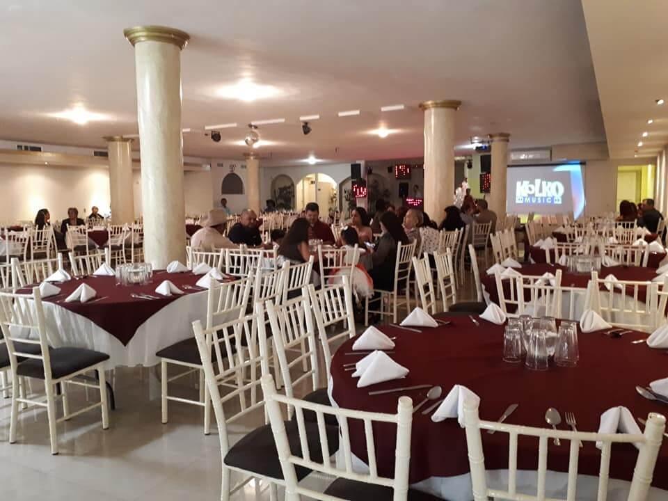 Salón Diana, Salones de eventos en Guadalupe — foto 2
