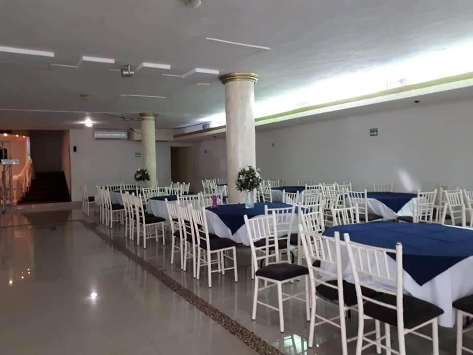 Salón Diana, Salones de eventos en Guadalupe — foto 3