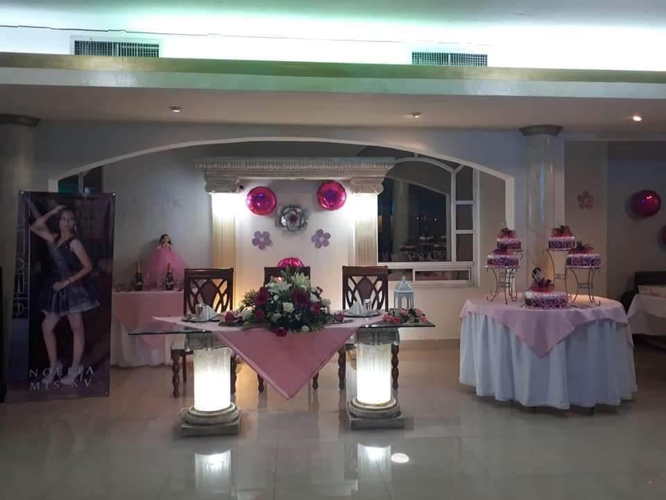 Salón Diana, Salones de eventos en Guadalupe — foto 4