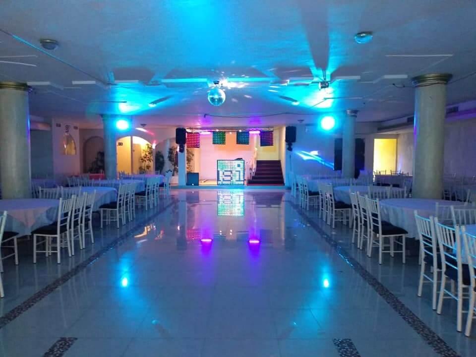 Salón Diana, Salones de eventos en Guadalupe — foto 5