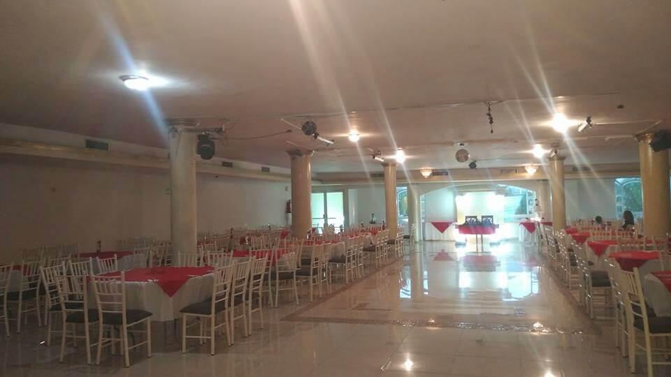 Salón Diana, Salones de eventos en Guadalupe — foto 6