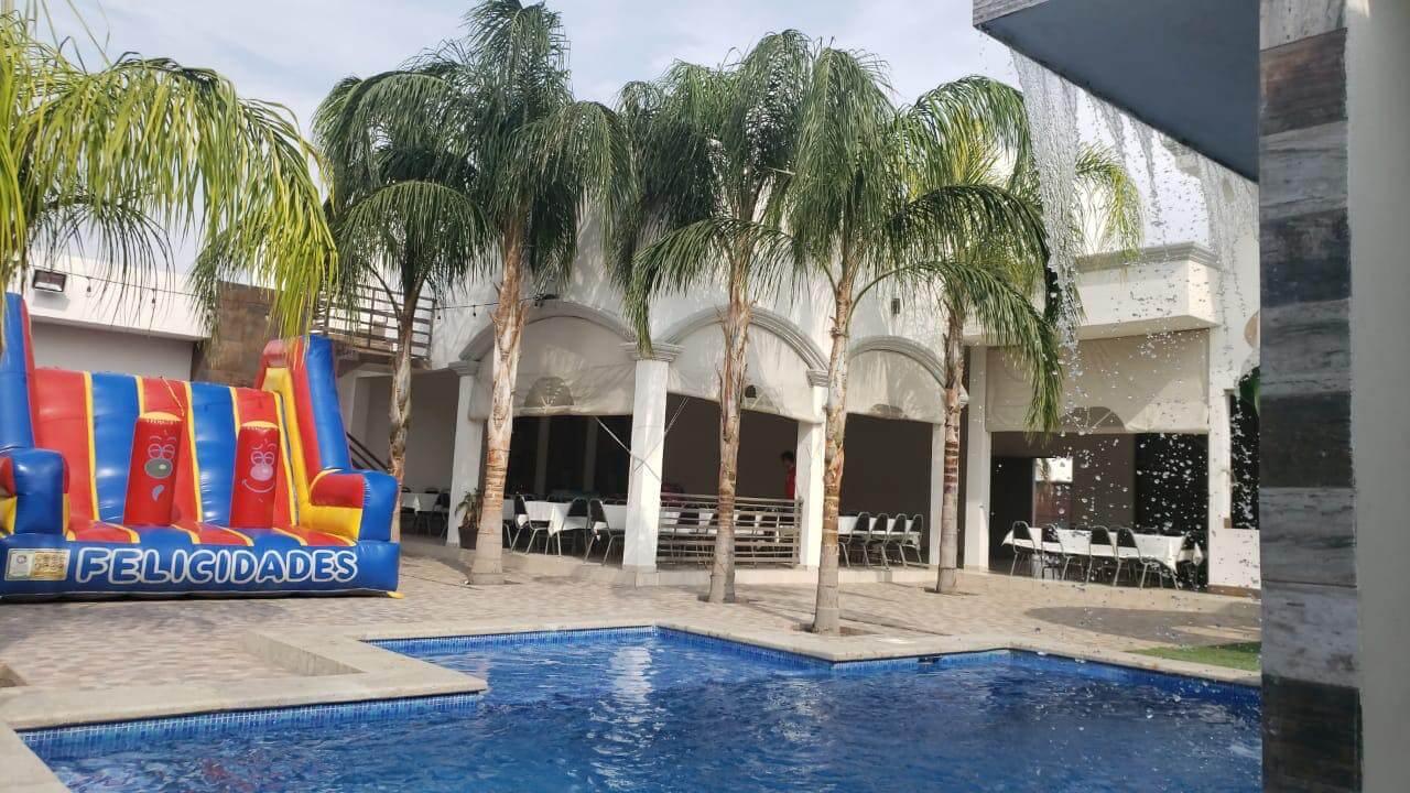 Quinta La Terraza Eventos, Jardines de Eventos en Monterrey — foto 2