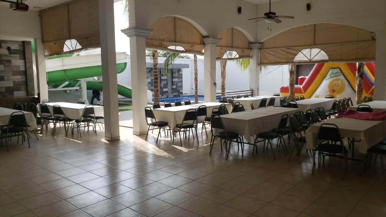 Quinta La Terraza Eventos, Jardines de Eventos en Monterrey — foto 3
