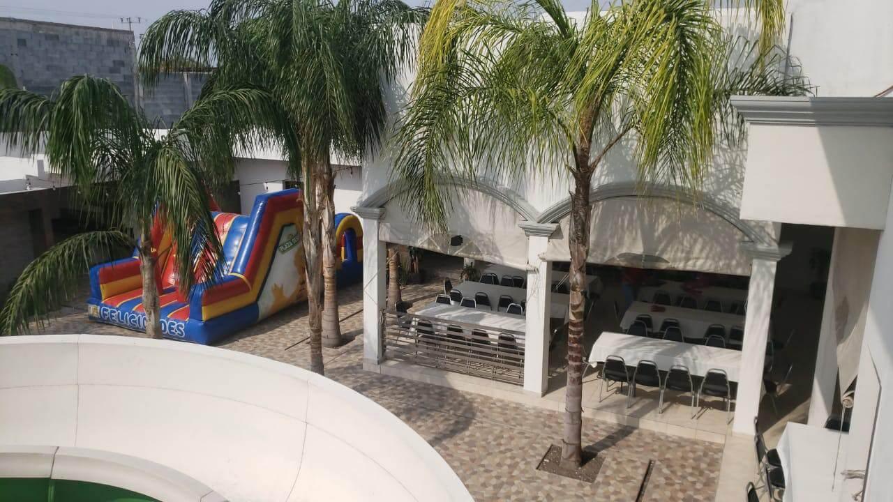 Quinta La Terraza Eventos, Jardines de Eventos en Monterrey — foto 4