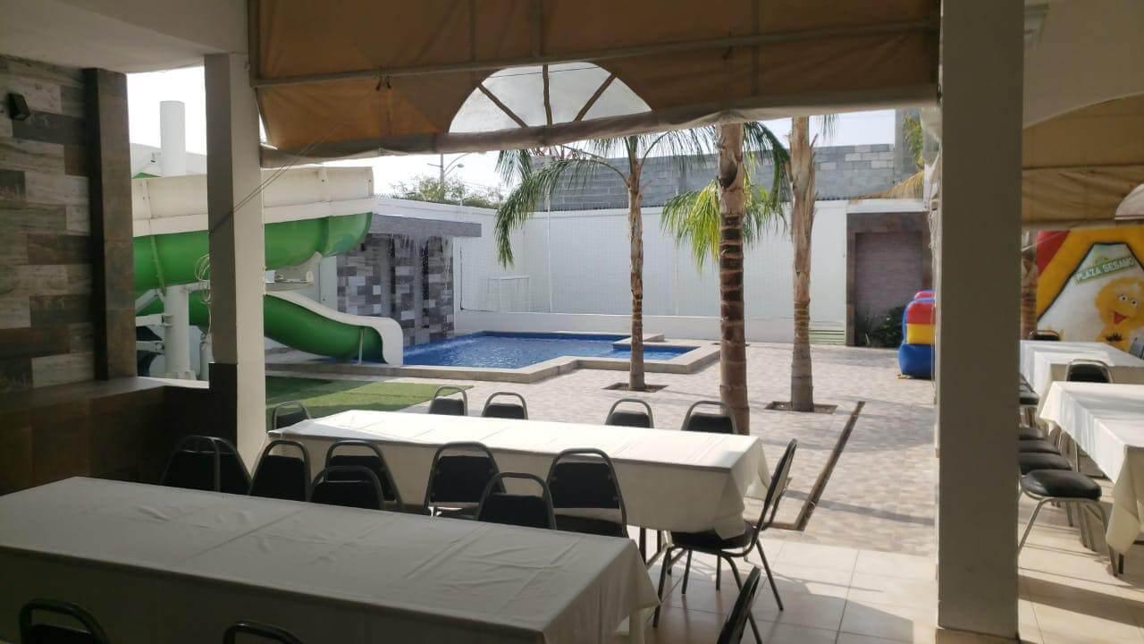 Quinta La Terraza Eventos, Jardines de Eventos en Monterrey — foto 5