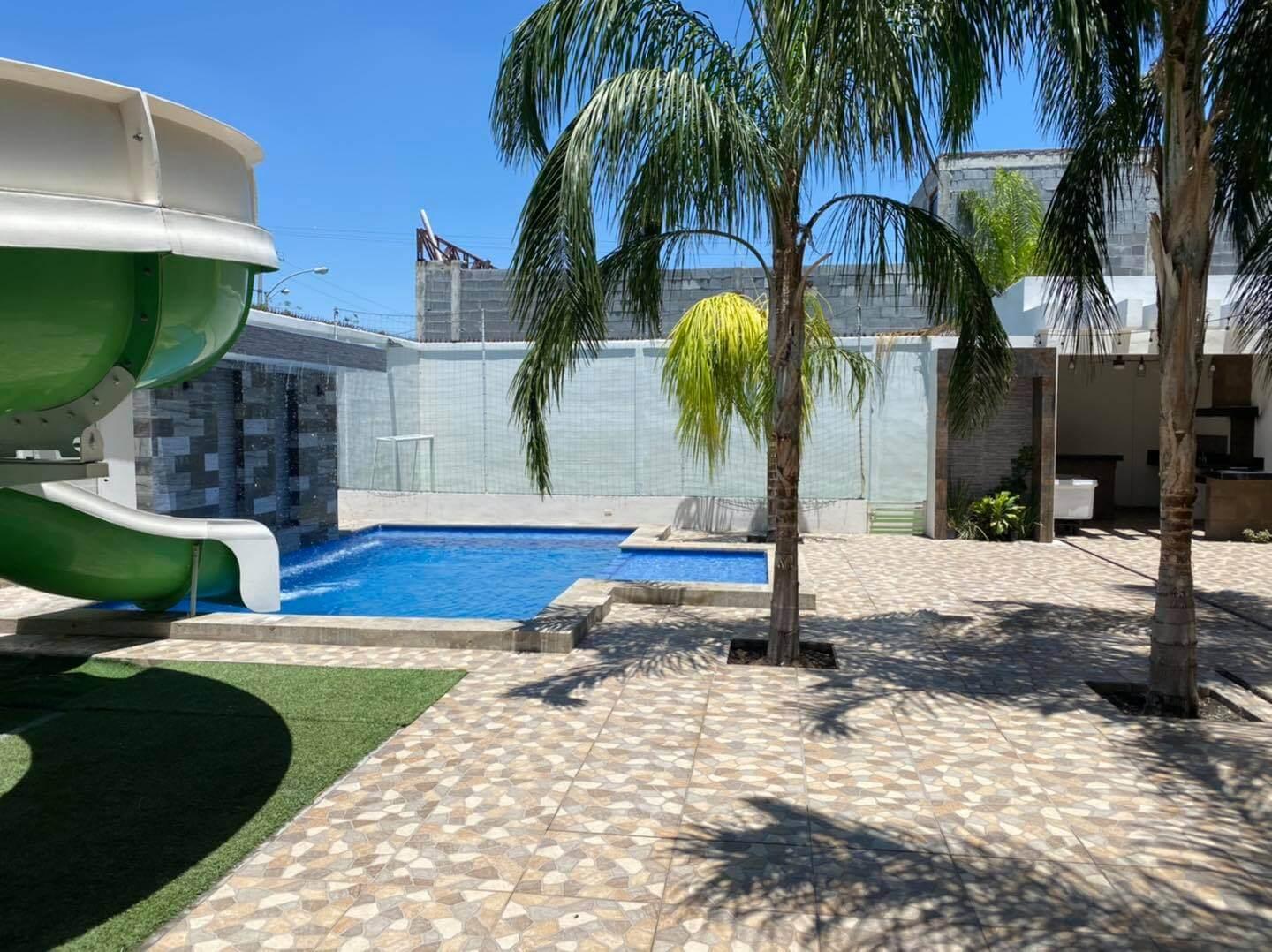 Quinta La Terraza Eventos, Jardines de Eventos en Monterrey — foto 6
