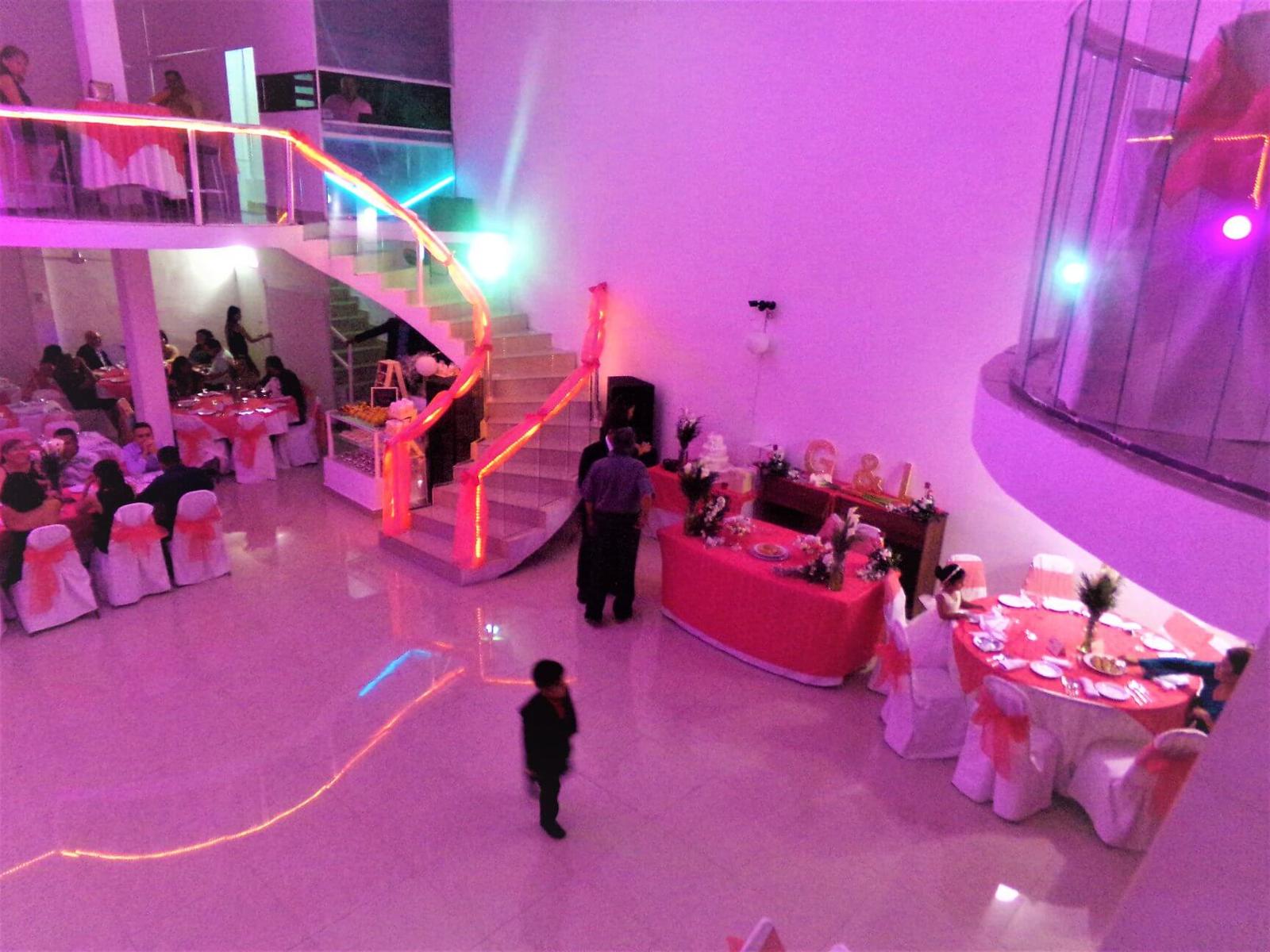 Le París Eventos, Salones de eventos en Guadalupe — foto 2