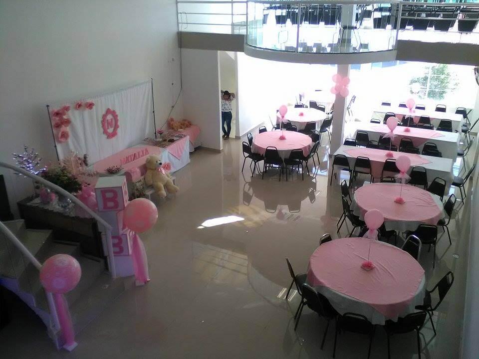Le París Eventos, Salones de eventos en Guadalupe — foto 4