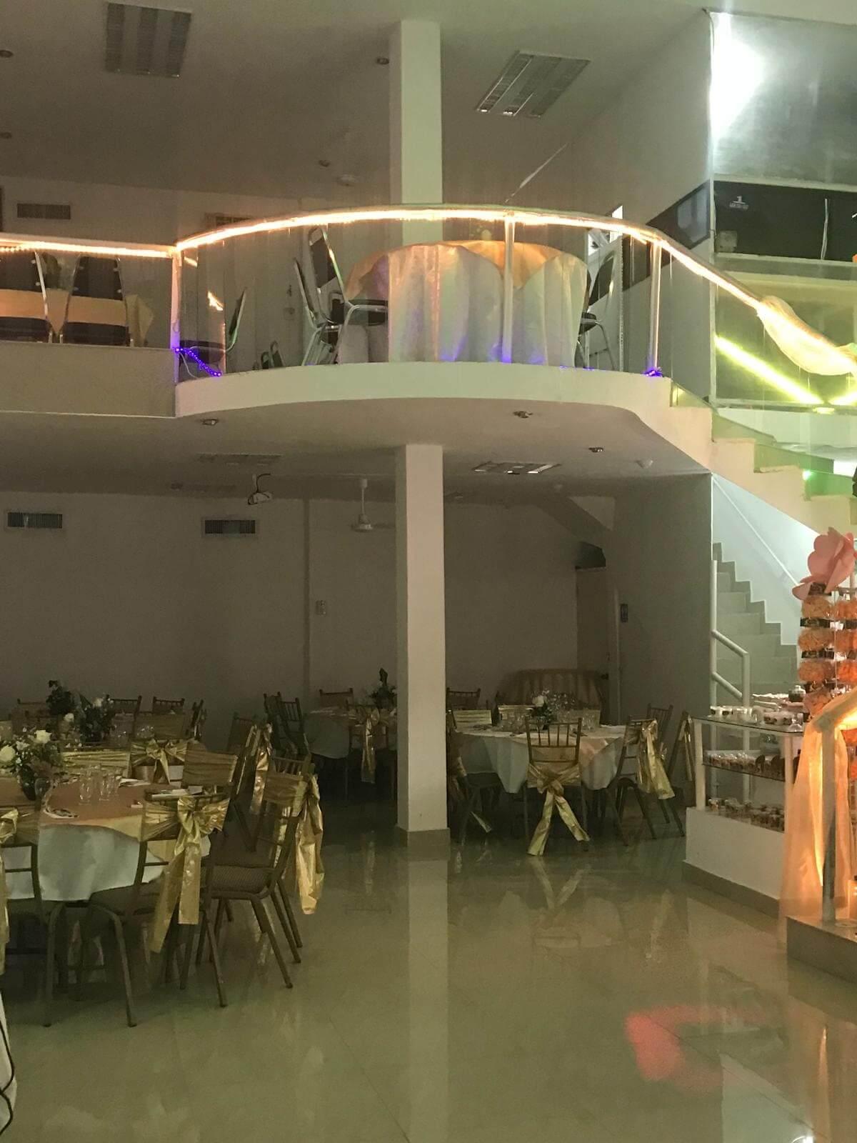 Le París Eventos, Salones de eventos en Guadalupe — foto 5