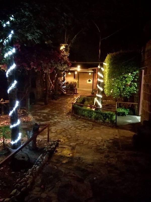 Jardin El Pueblito SLP, Jardines de Eventos en San Luis Potosí — foto 4