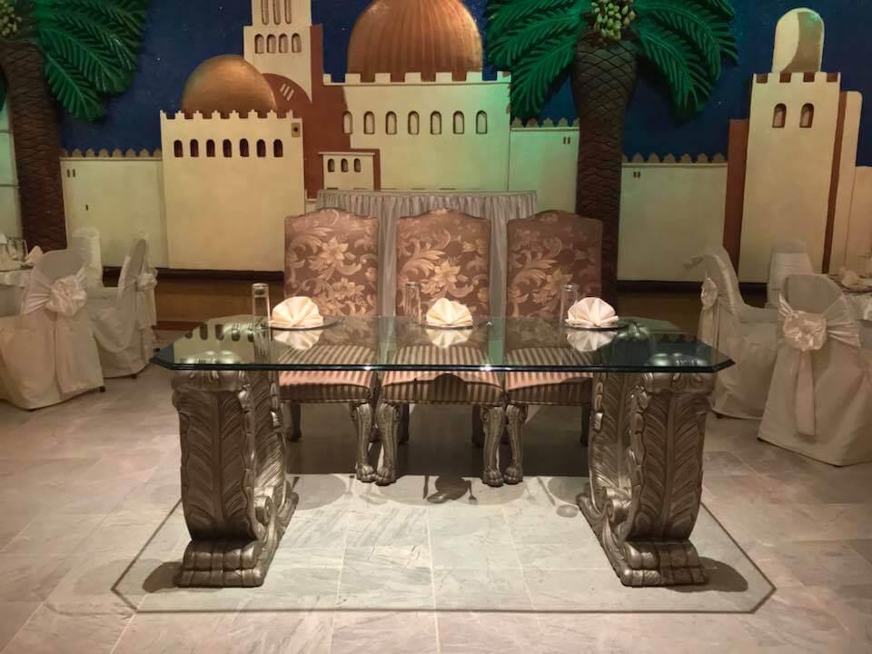 Casino Casa Blanca, Salones de eventos en Monterrey — foto 2