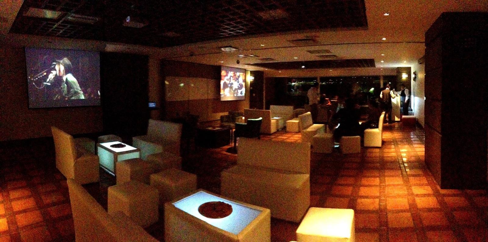 Cotsa Eventos, Salones de eventos en San Pedro Garza García — foto 2