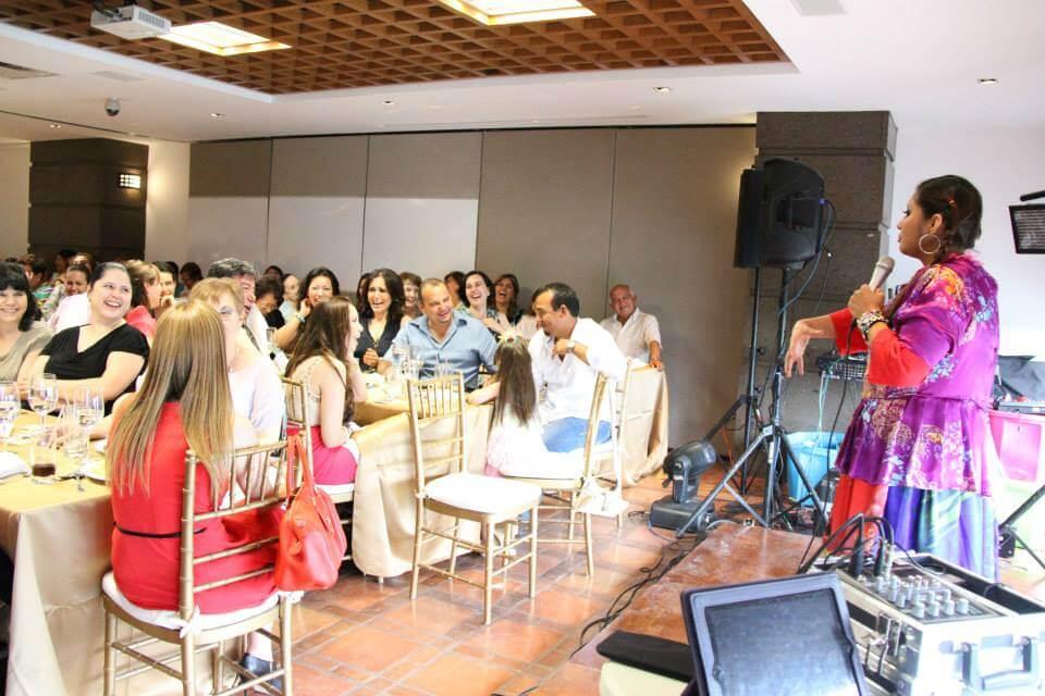 Cotsa Eventos, Salones de eventos en San Pedro Garza García — foto 3