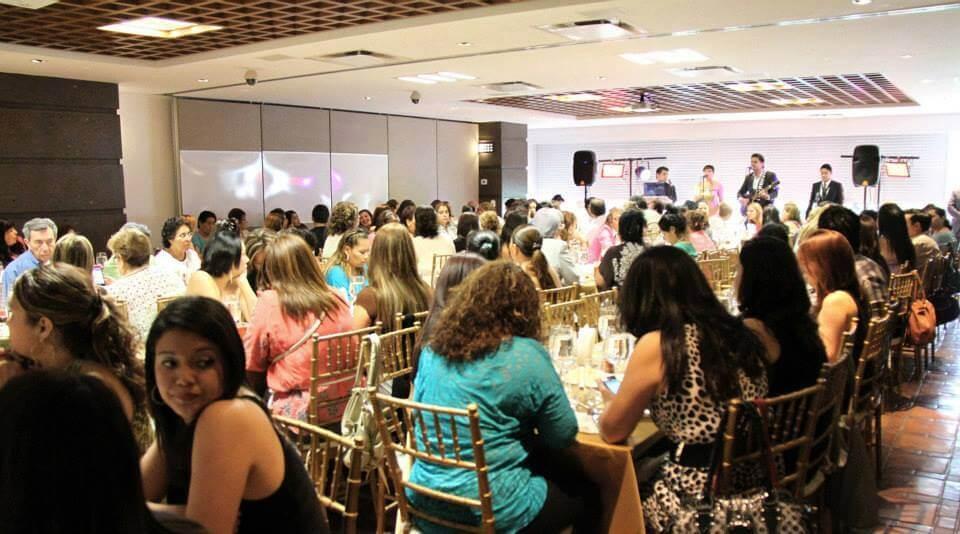 Cotsa Eventos, Salones de eventos en San Pedro Garza García — foto 4